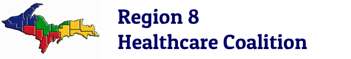 Region 8 Healthcare Coalition